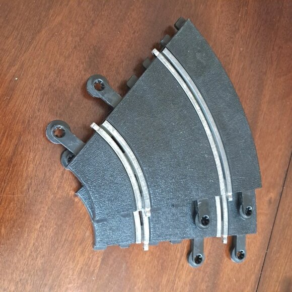 Triang Scalextric Tracks and Accessories Lot-1:32 Slot Car Racing England - Picture 12 of 16